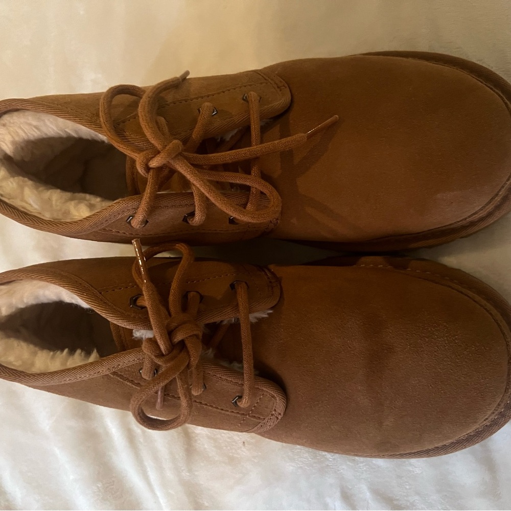 Ugg neumel